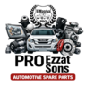 PRO Ezzat Sons Logo