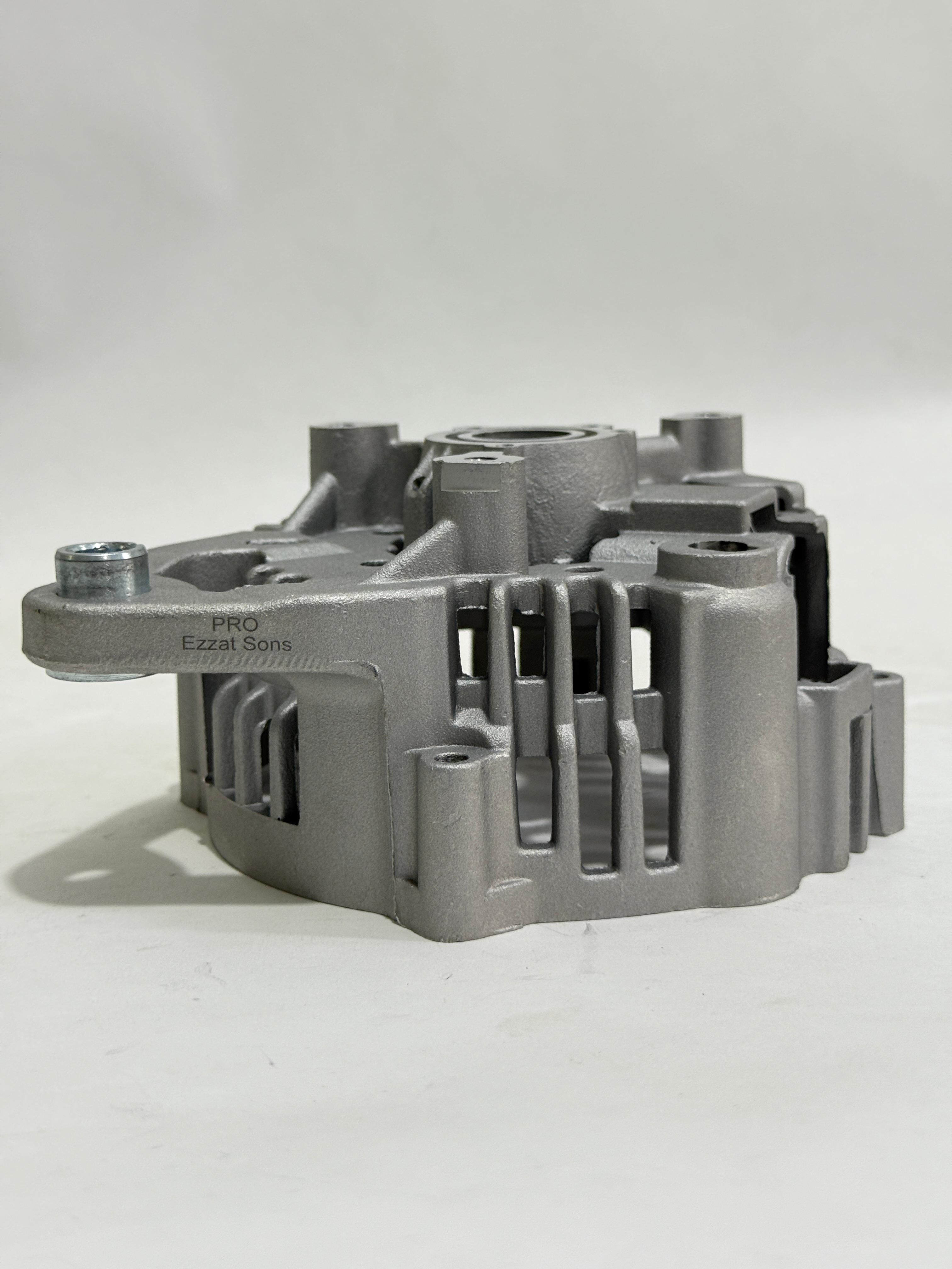 استيراد وتجهيز قطع غيار سيارات